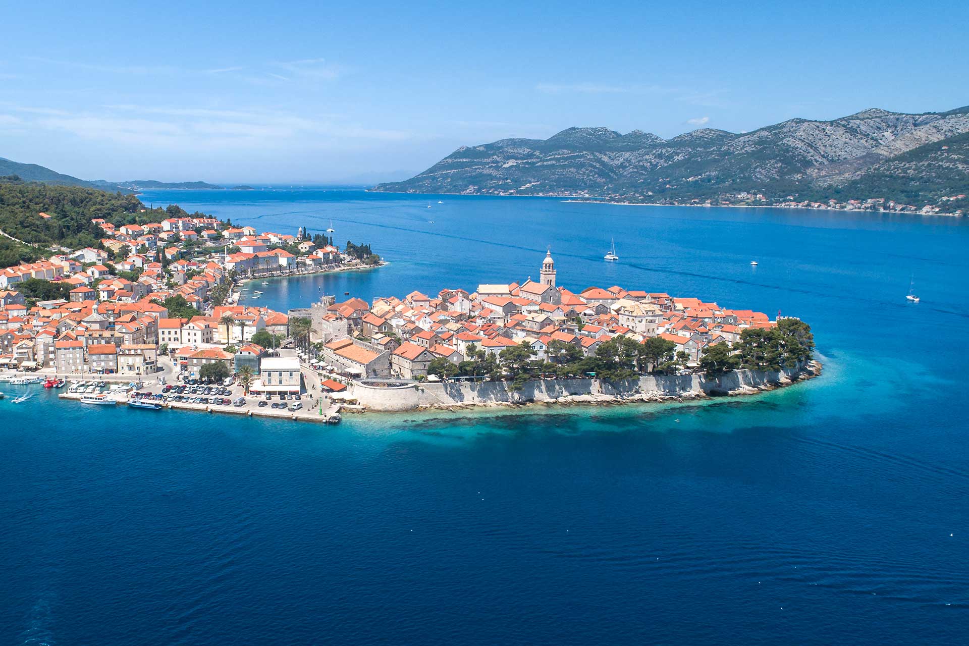 Sail Share Dubrovnik
