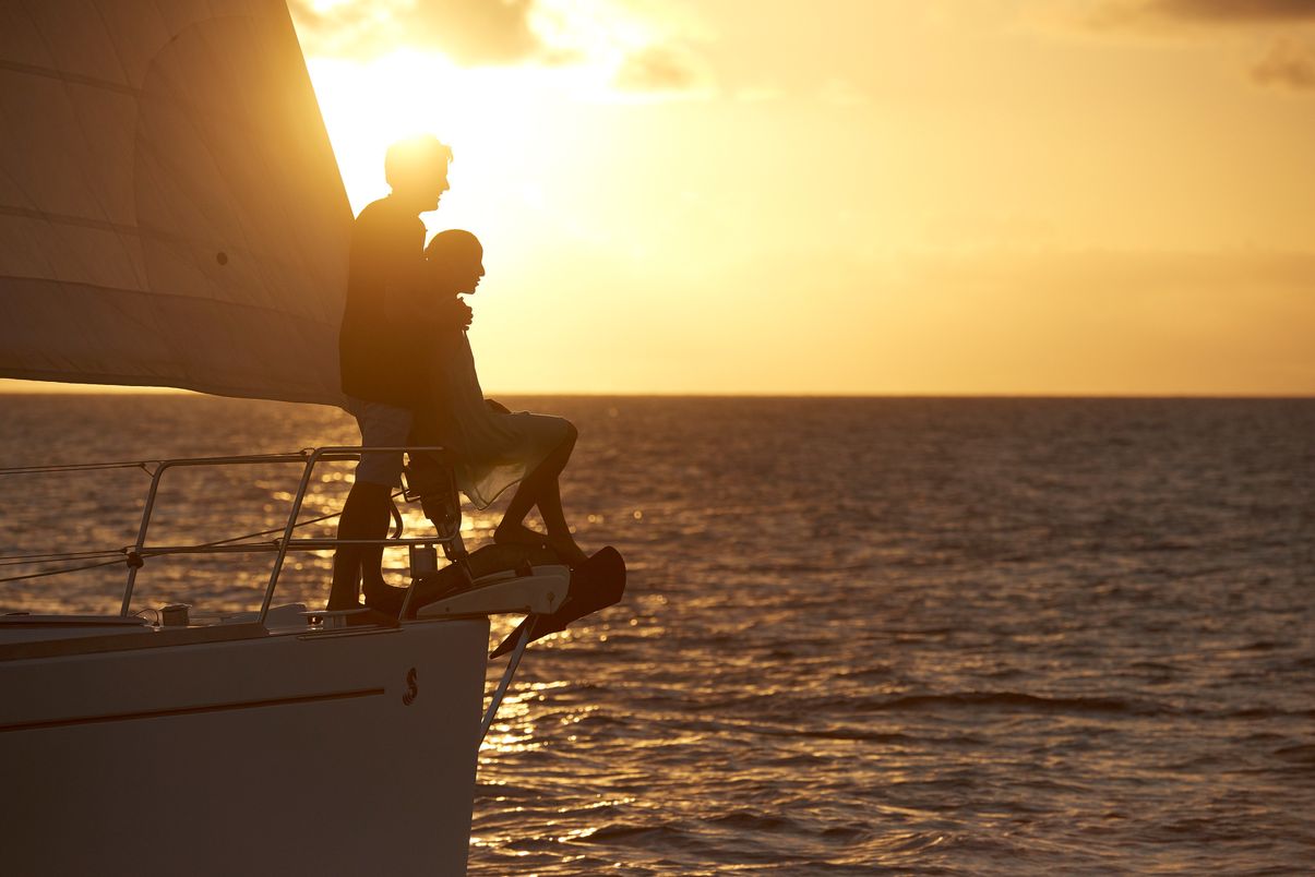 Dream Grenadines Premium Friday turnaround