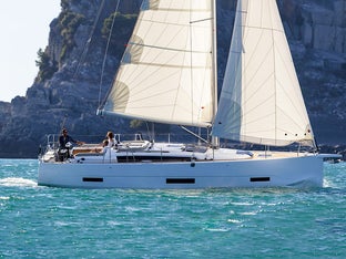 MONOHULL 38-42ft