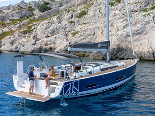 MONOHULL 47-56ft