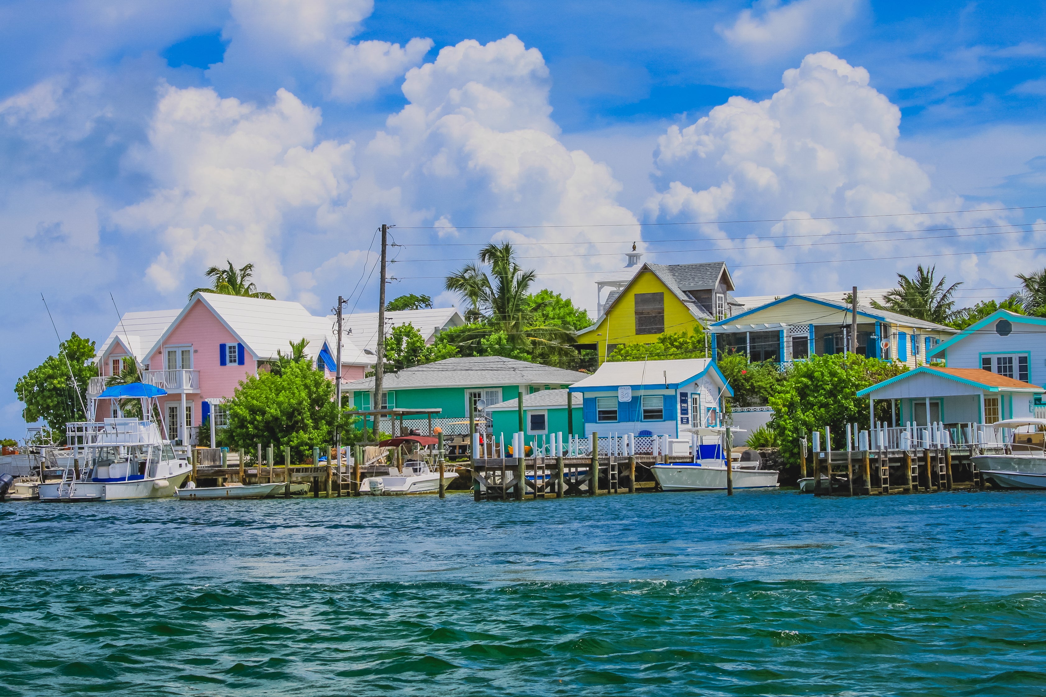 Abacos Dream 2026