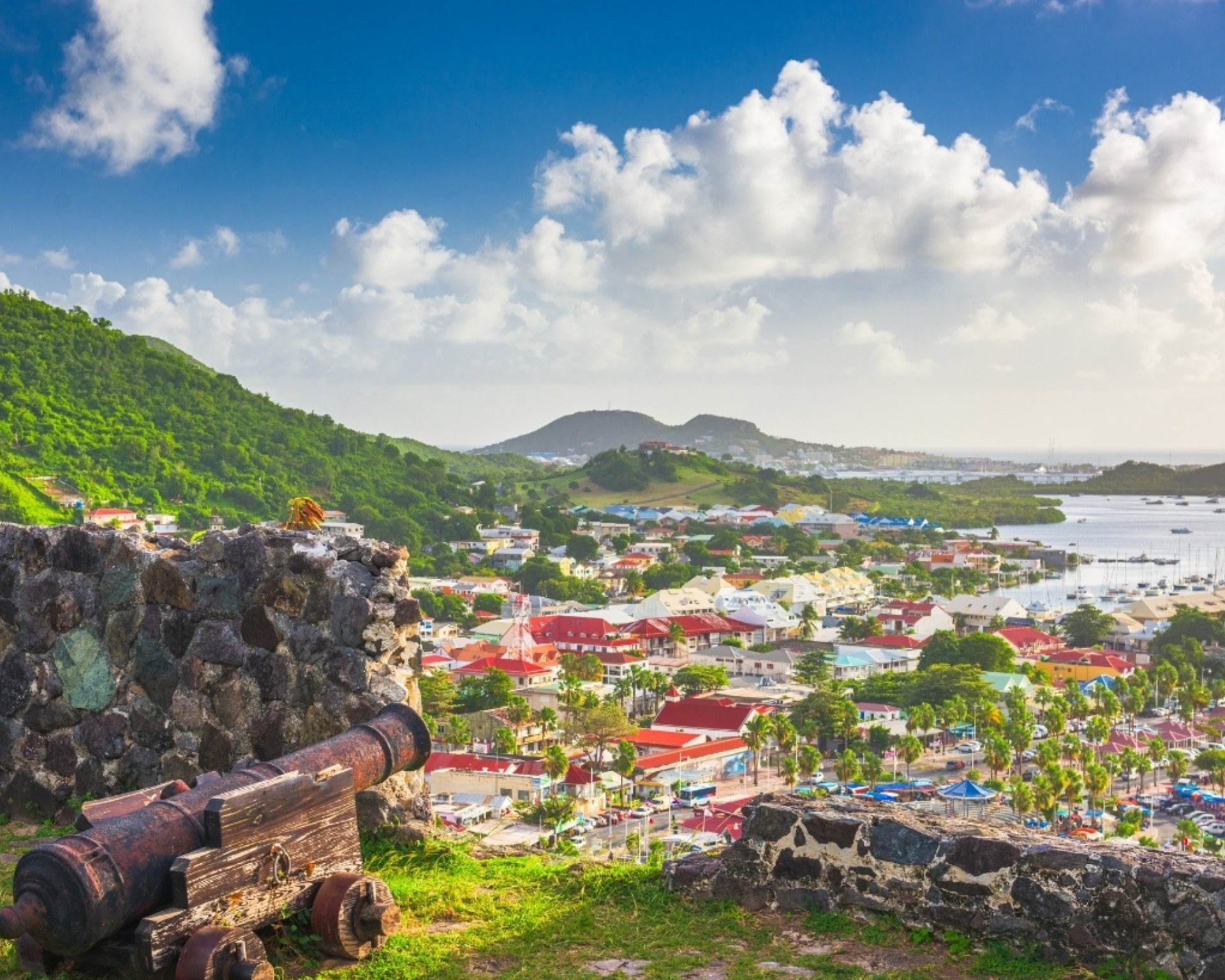 St Barth