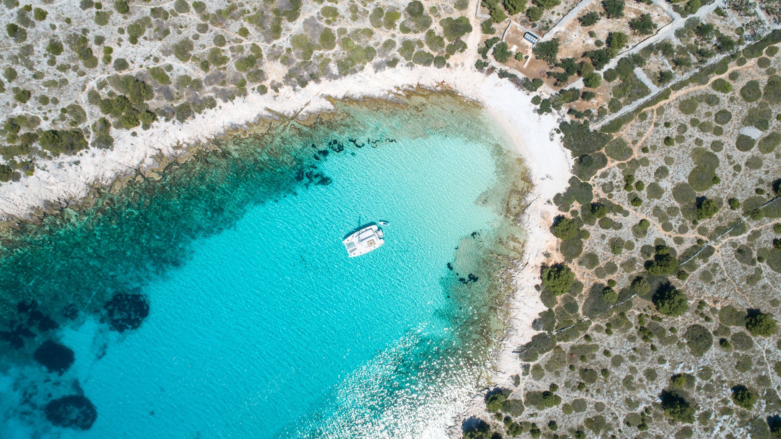 Sail Share Kornati 2024