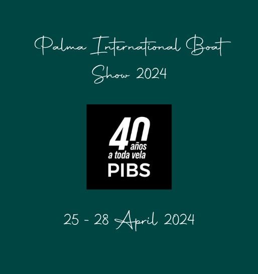 Palma International Boat Show 2024