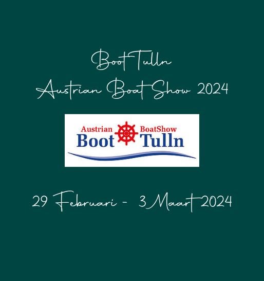 Austrian Boat Show Boot Tulln 2024