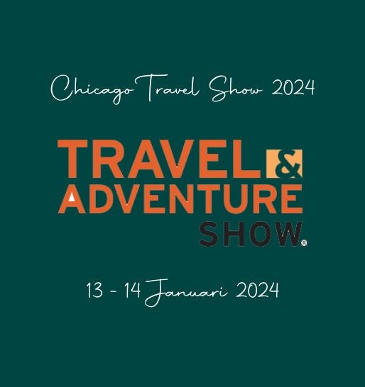 Chicago Travel Show