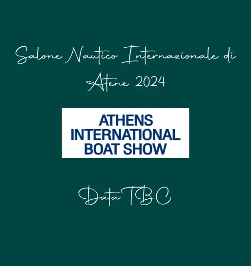 Athens International Boat Show 2024