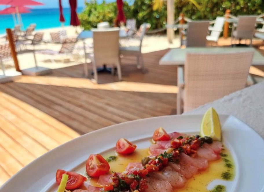The Best Anguilla Restaurants How to Dine Like a Local Dream Yacht