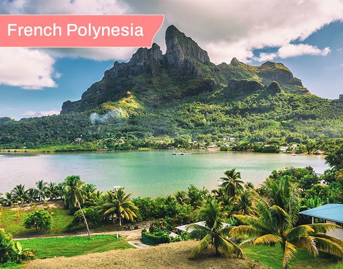 French Polynesia