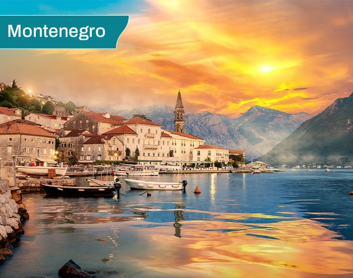 Montenegro