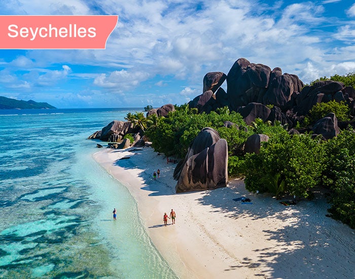 Seychelles