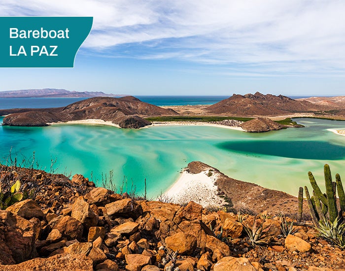 Extraordinary marine life, art, culture and delicious food in La Paz