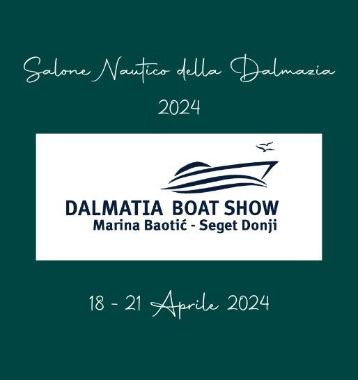 Dalmatia Boat Show 2024