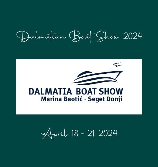 Dalmatia Boat Show 2024