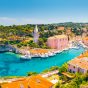 summer croatia
