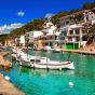 summer spain