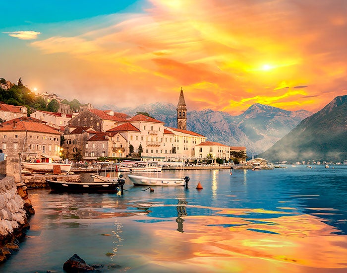Montenegro