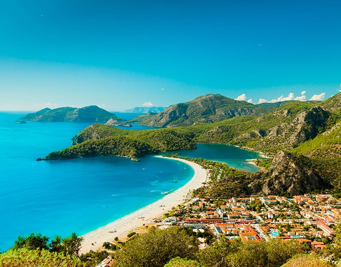 Turkey