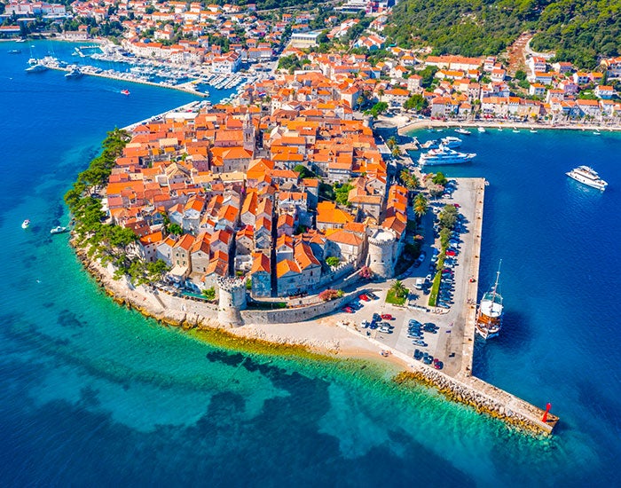 Croatia