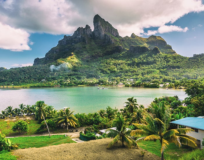 Polynesia Dream Premium RAI/TAH 2026