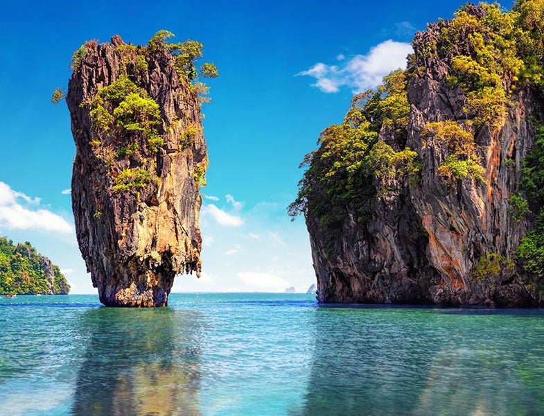 Phuket Dream Premium 2026