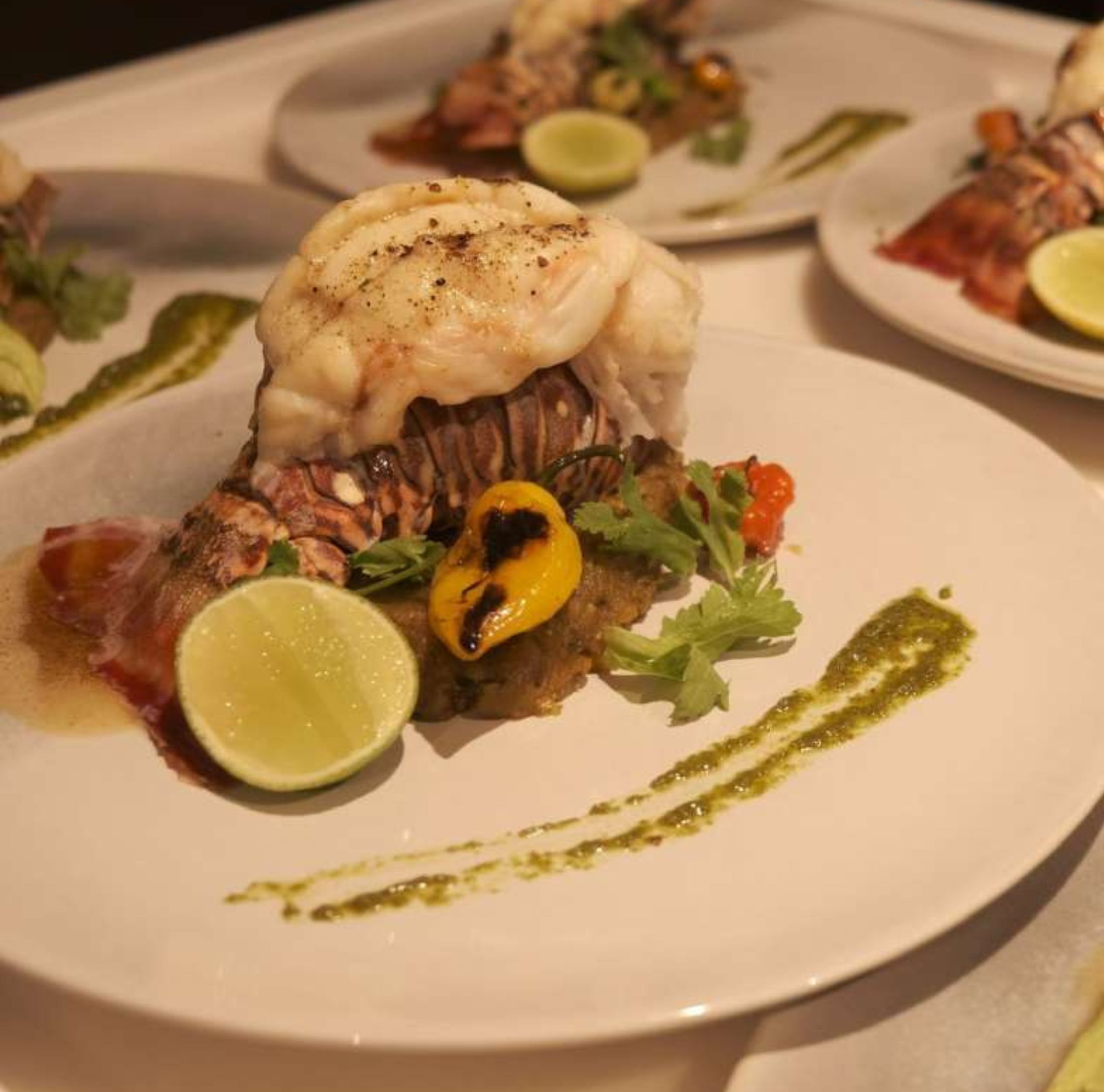 Reverie Food