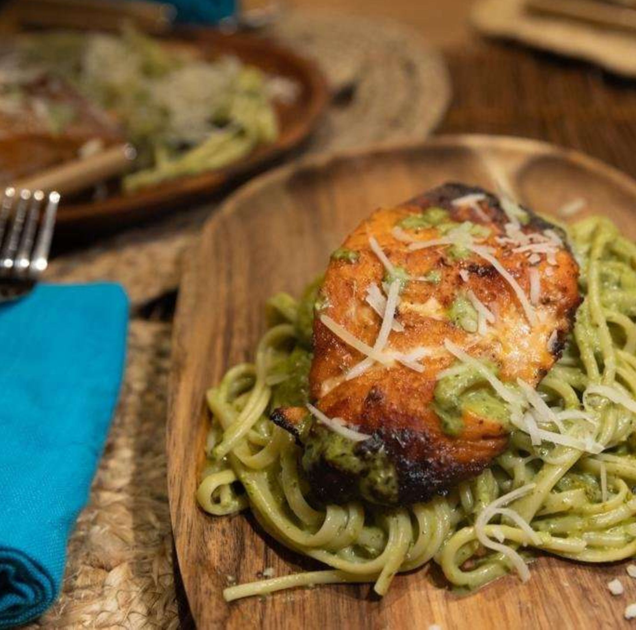 Some kind of Wonderful Food