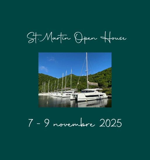 SXM Open House