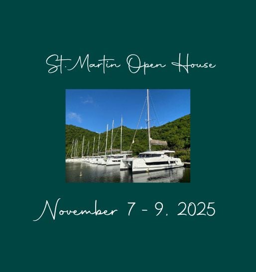 SXM Open House