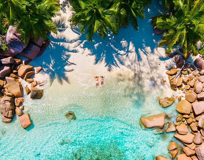 Seychelles
