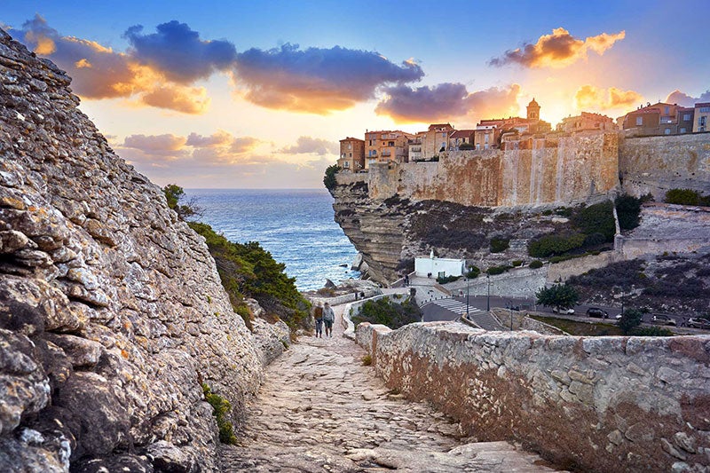 Corsica