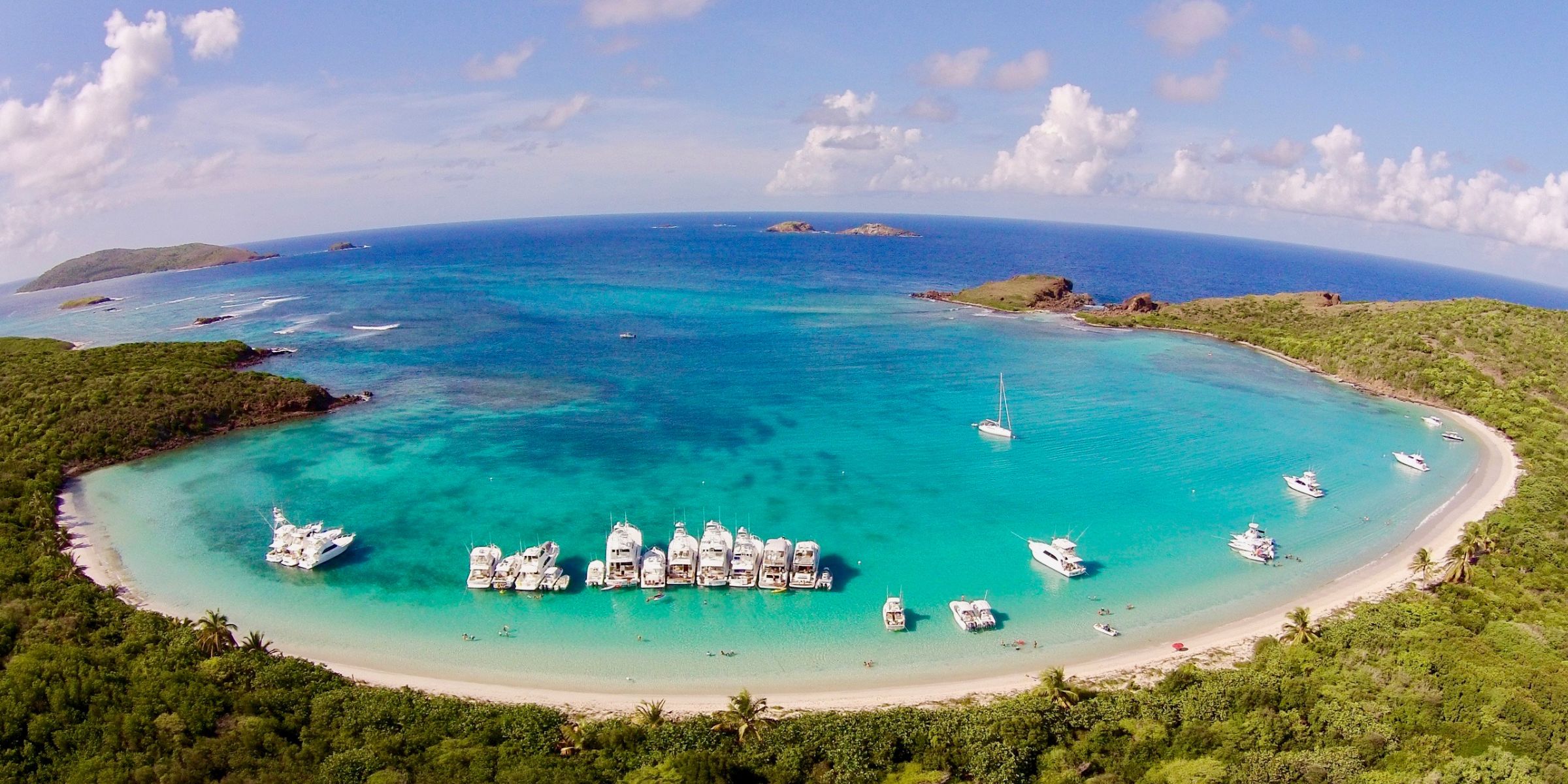 Culebra, Puerto Rico