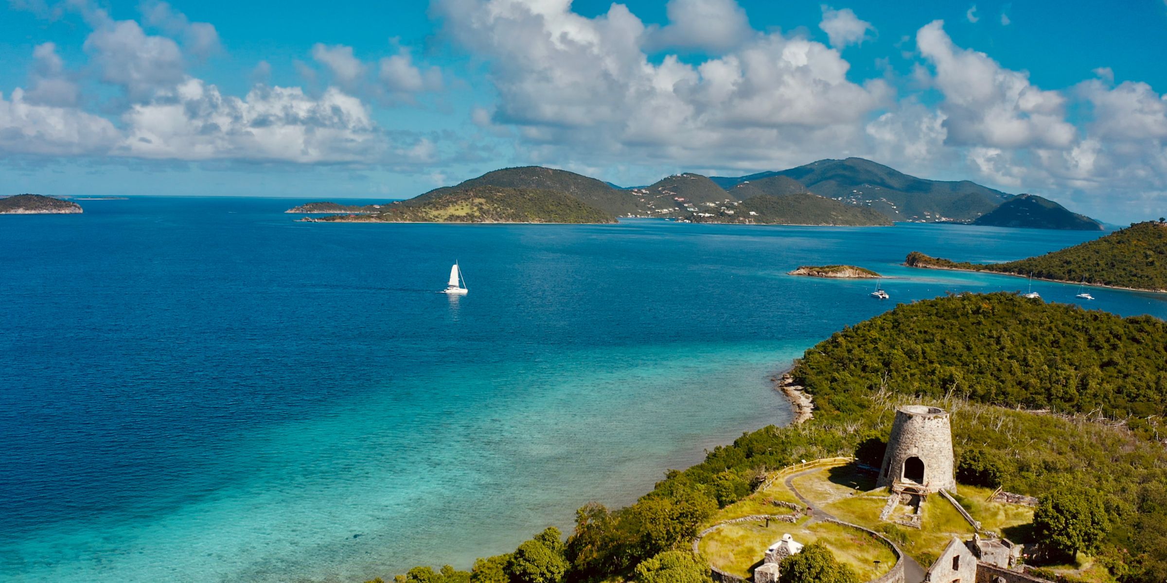 St. John USVI