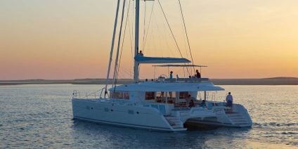 Goodbye Crowds: Why Choose A Cabin Cruise Over A Cruise Ship