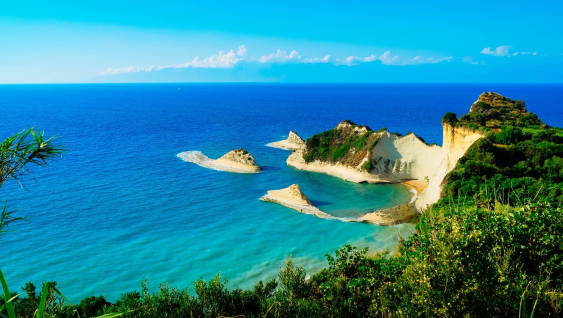 Sail Share Corfu