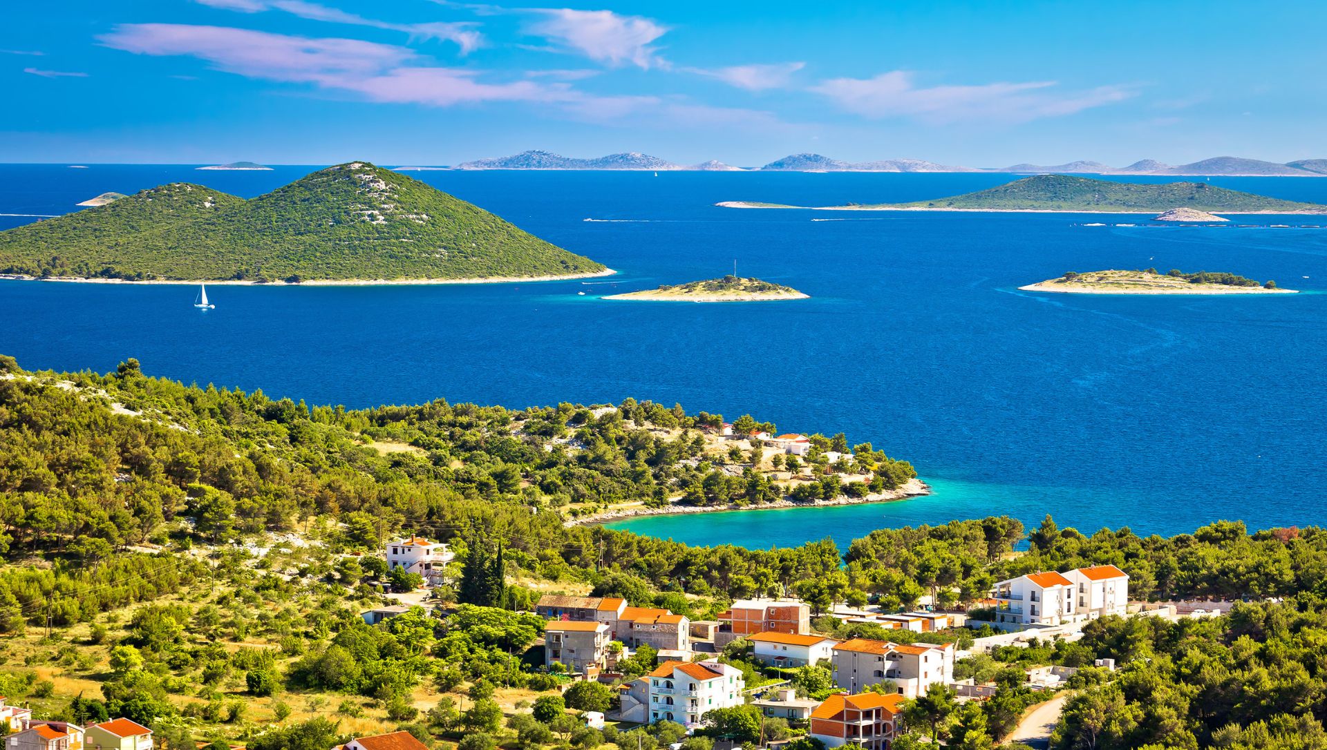 Sail Share Croatia