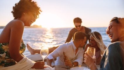 Sail Share Charters
