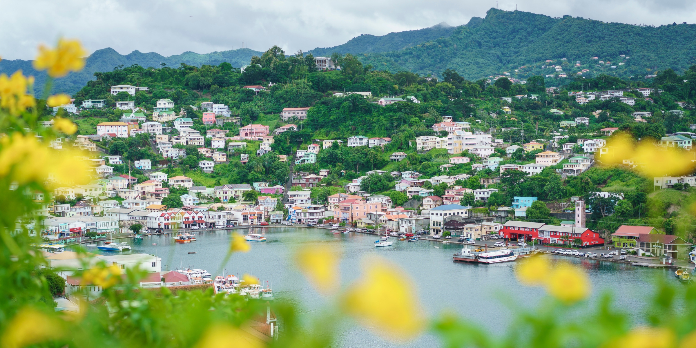 Grenada