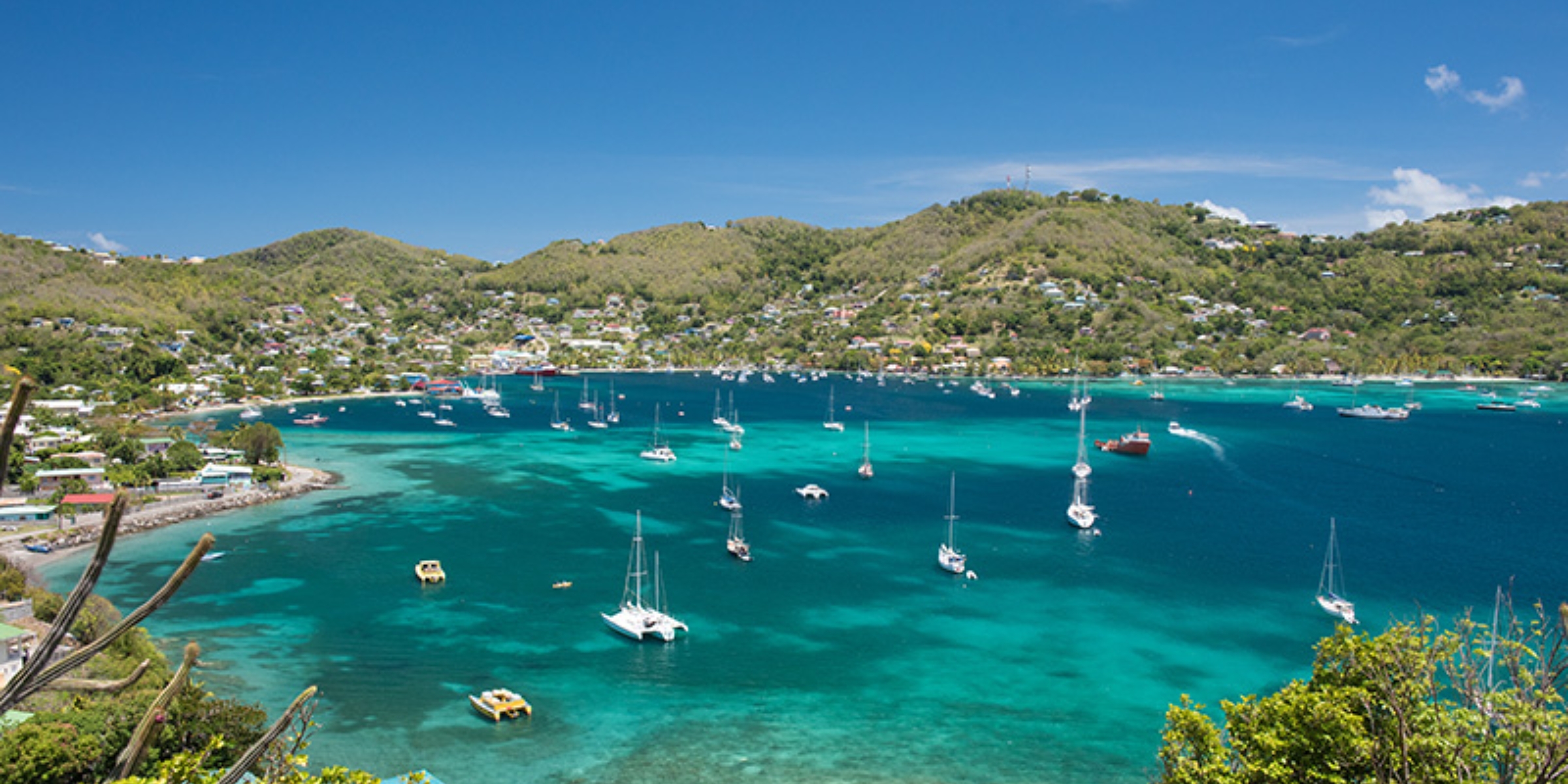 Bequia