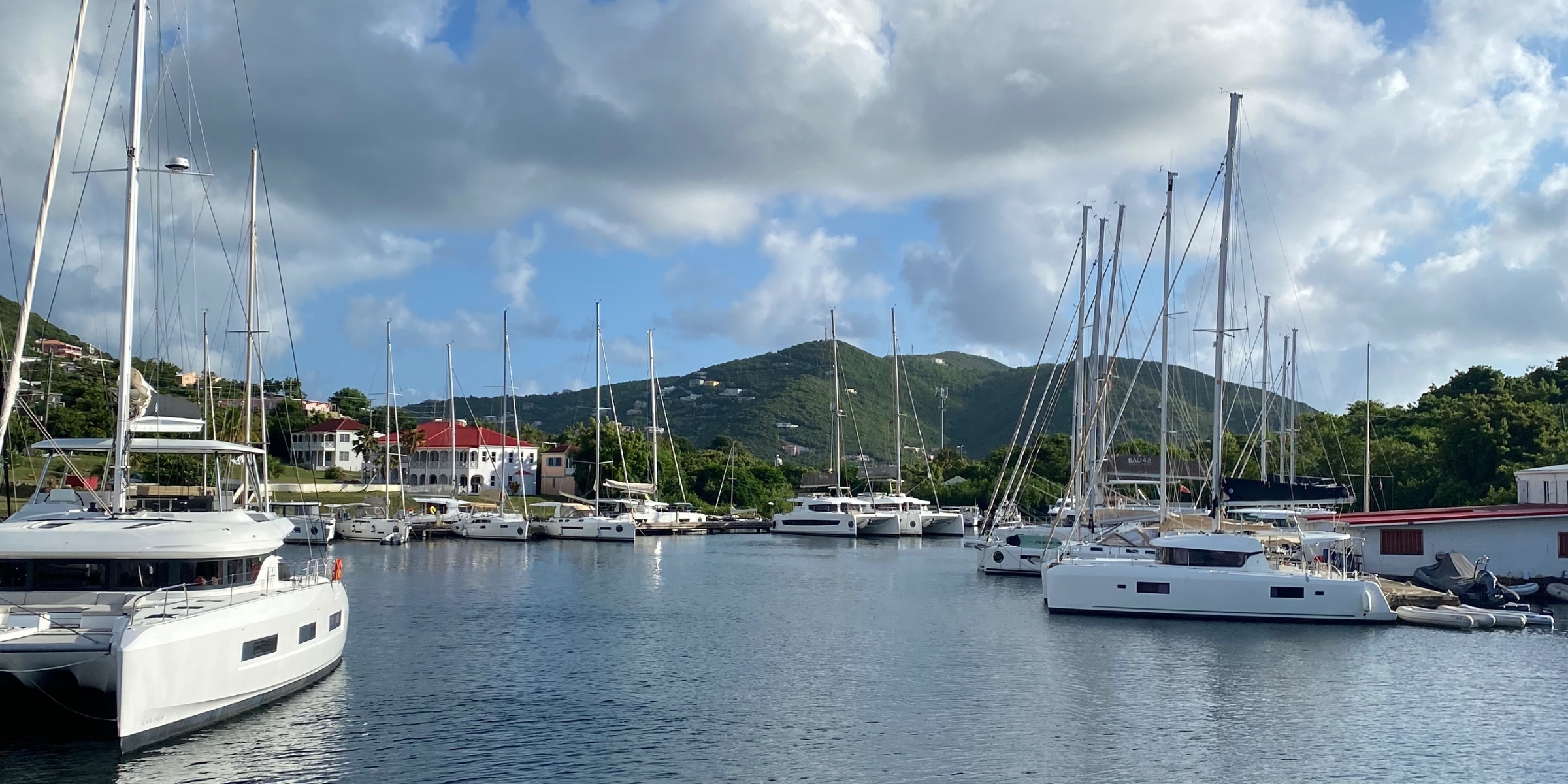BVI Base