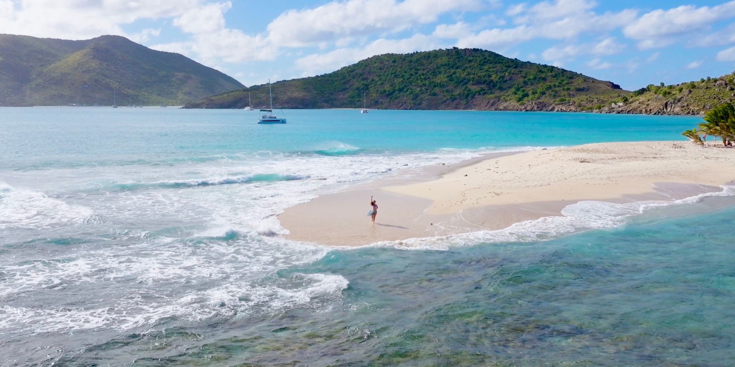 Sandy Cay