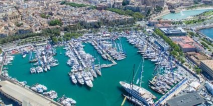Marina Naviera Balear
