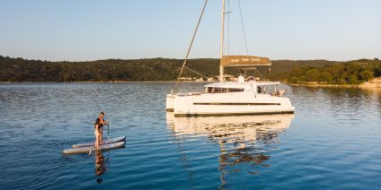 Best Destinations For New Sailors: