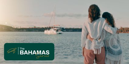 Bahamas Series 2