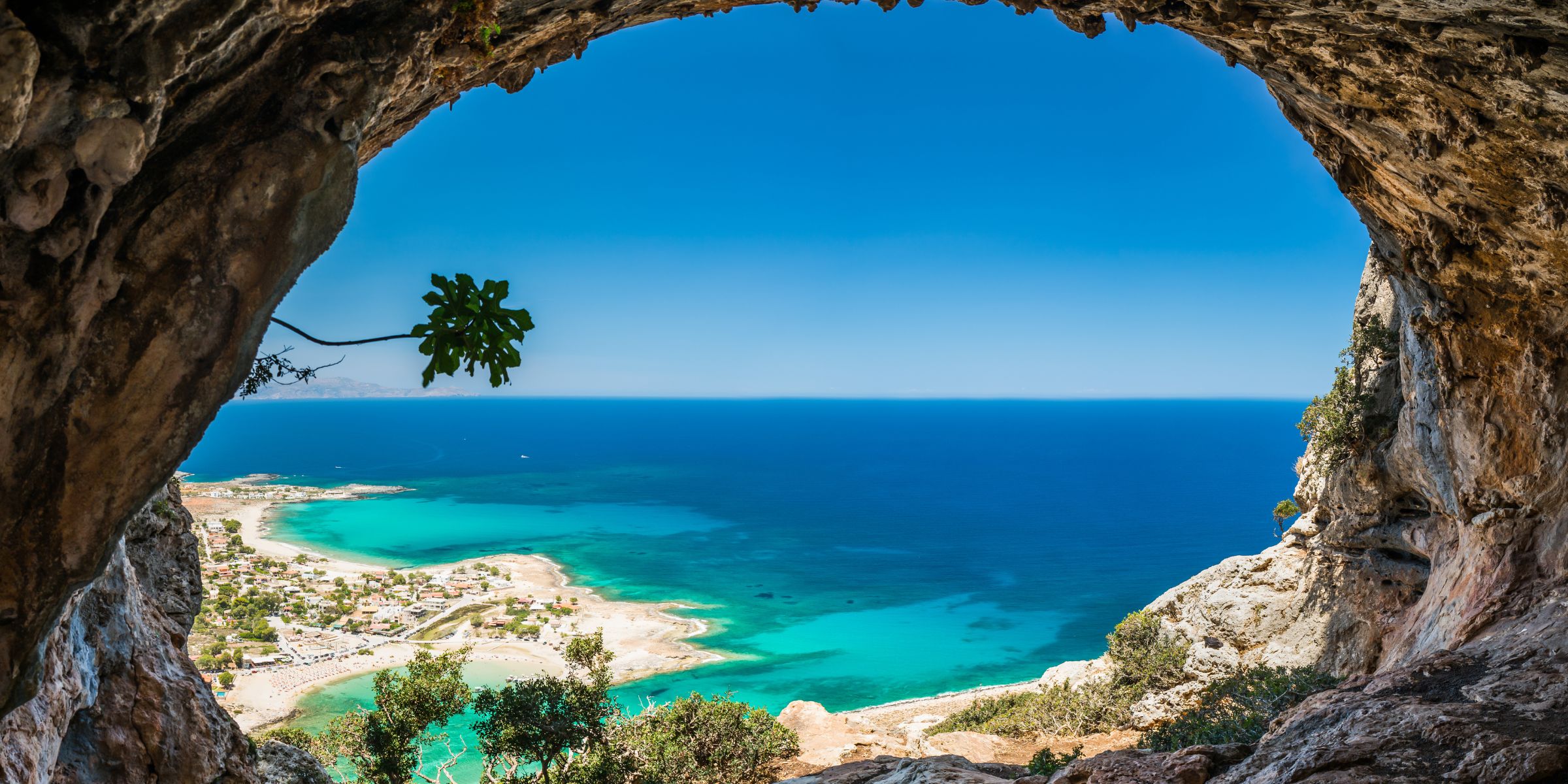 Greece Sailing