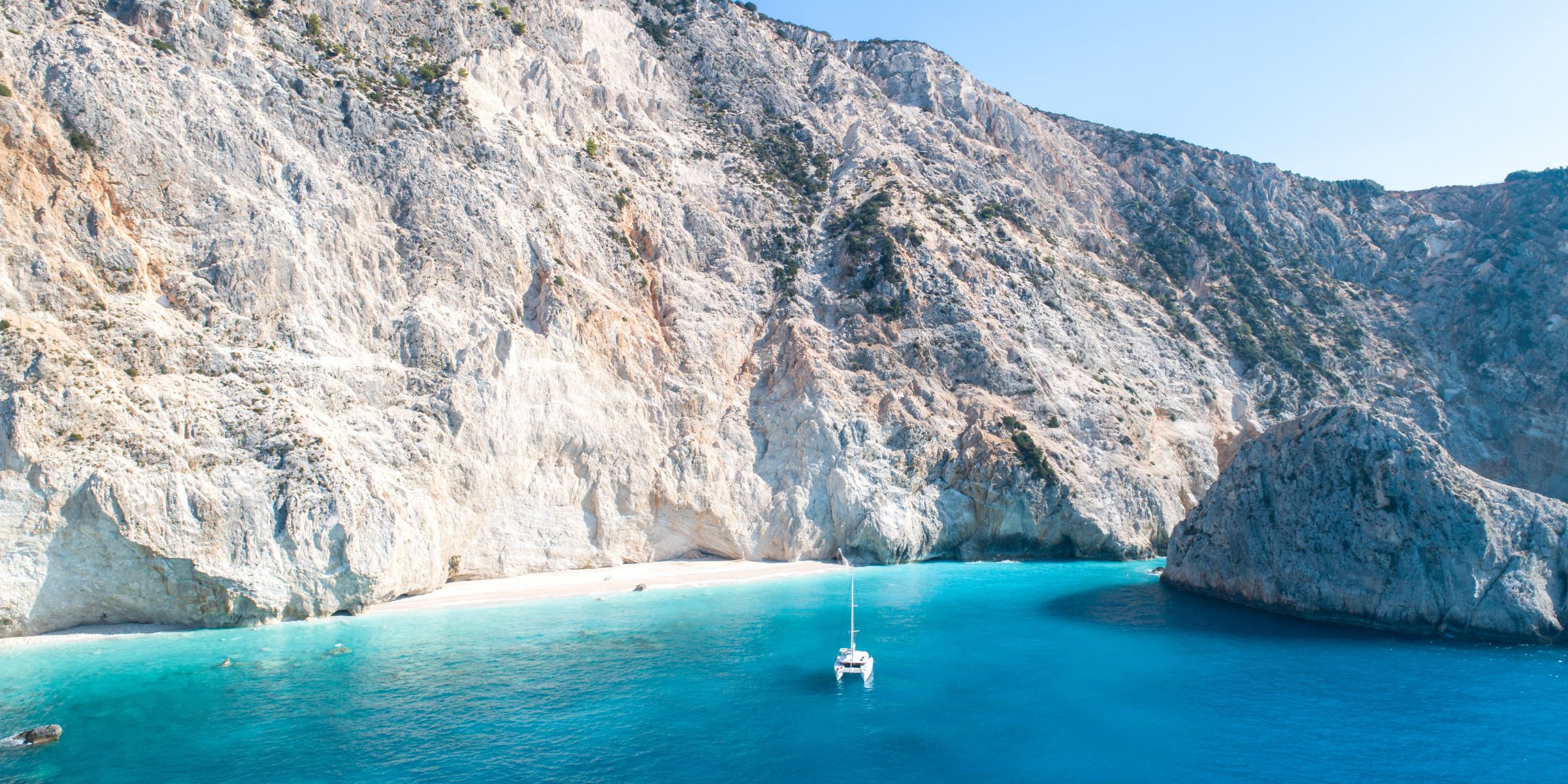 Greece Eco frielndly