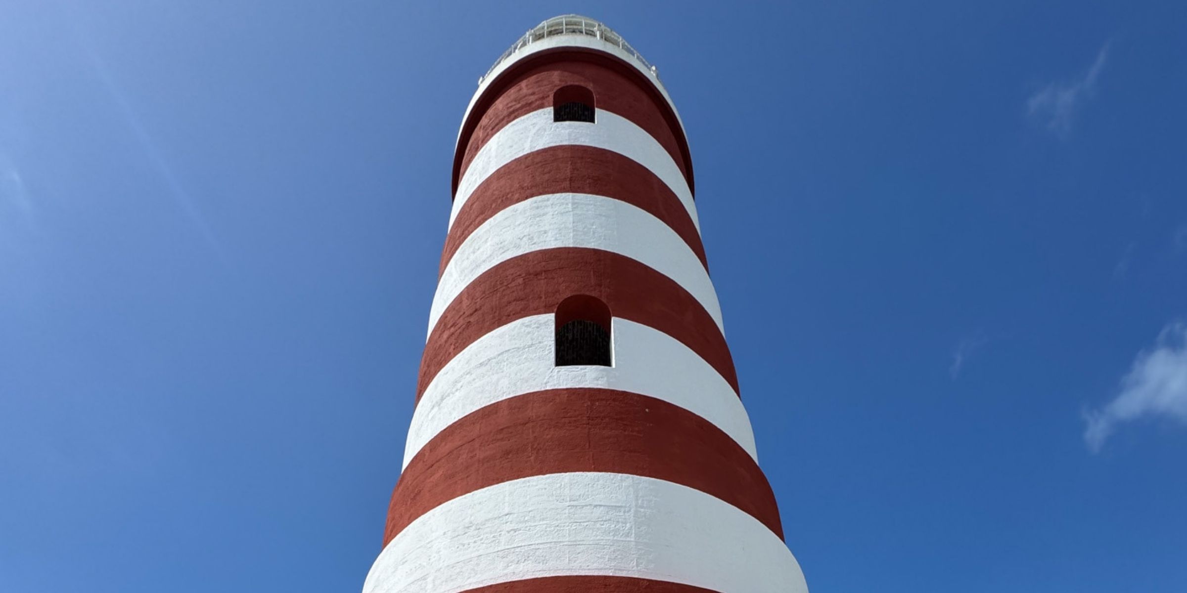 Hope Town Lighthouse