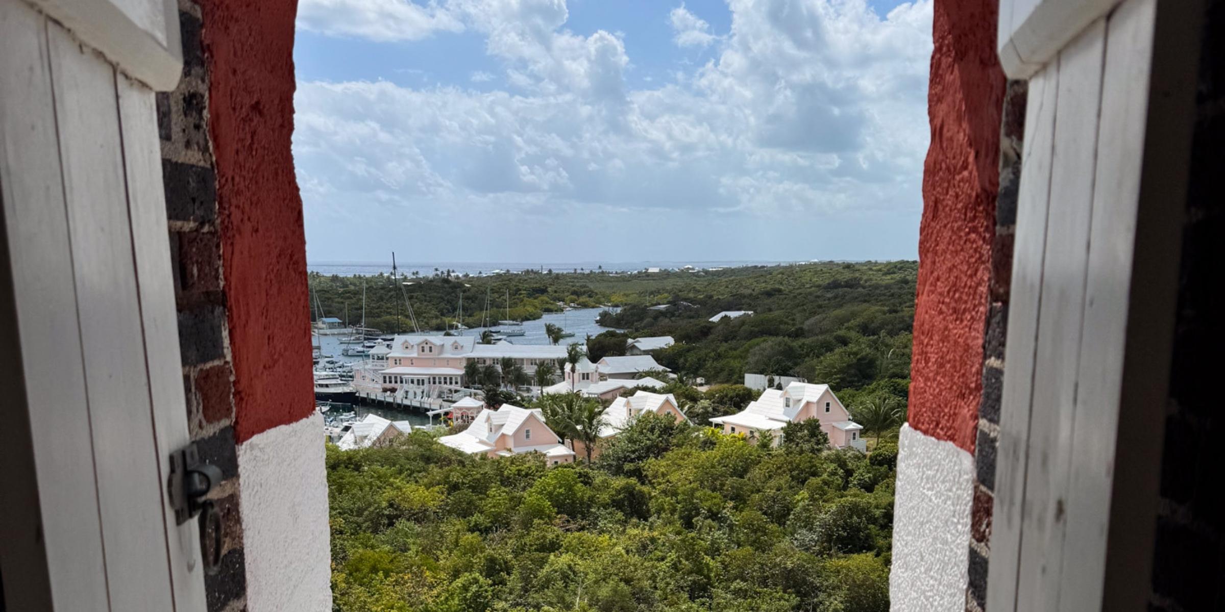 Sail The Abacos