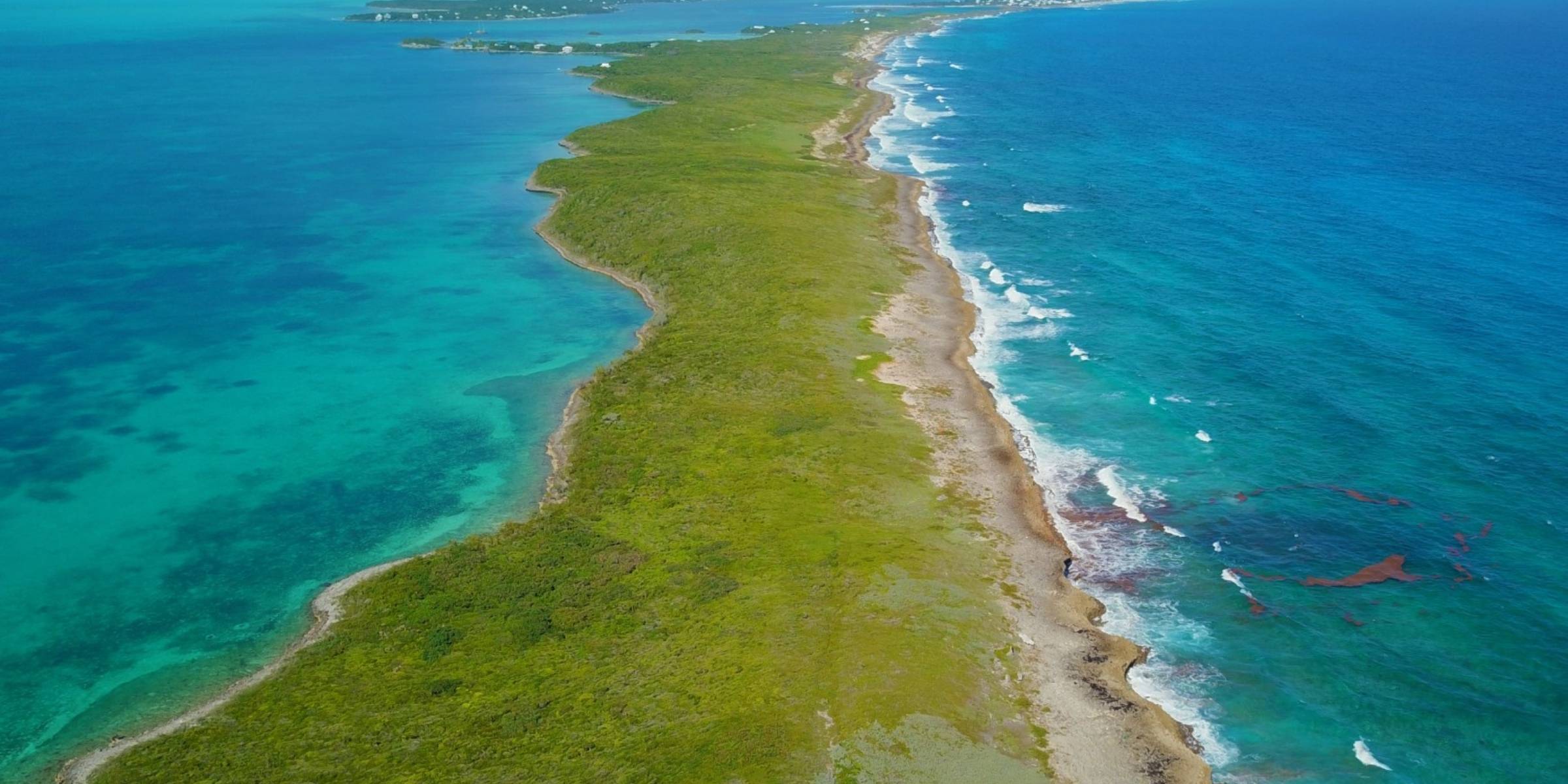 Tillo Cay National Reserve