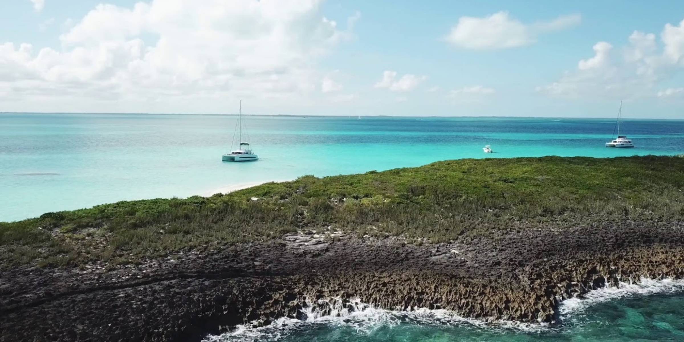 Fowl Cays